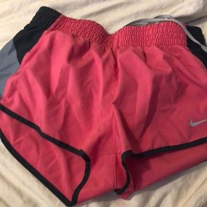 running shorts